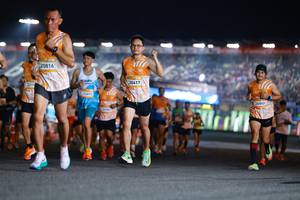 BIB: 2219, 20816, 23093, 20617, 24802
                            <button type="button" onclick="openModal(23031385)" class="btn btn-primary btn-sm float-right btn-popup" data-toggle="modal" data-target=".modal-high-quality">
                        <i class="fas fa-shopping-cart"></i> Add to Cart
                    </button>
                                            <button type="button" onclick="isThisMe(23031385, true)" class="btn btn-success btn-sm float-right btn-popup btn-isme hidden" data-toggle="tooltip" data-placement="bottom" title="นี่คือรูปของคุณใช่ไหม คลิกที่นี่เพื่อเอาเข้าอัลบั้ม">
                        <i class="fas fa-plus"></i> Add to album
                    </button>
                    <button type="button" onclick="isThisMe(23031385, false)" class="btn btn-warning btn-sm float-right btn-popup btn-isnotme hidden">
                        <i class="fas fa-ban"></i> Remove from album
                    </button>